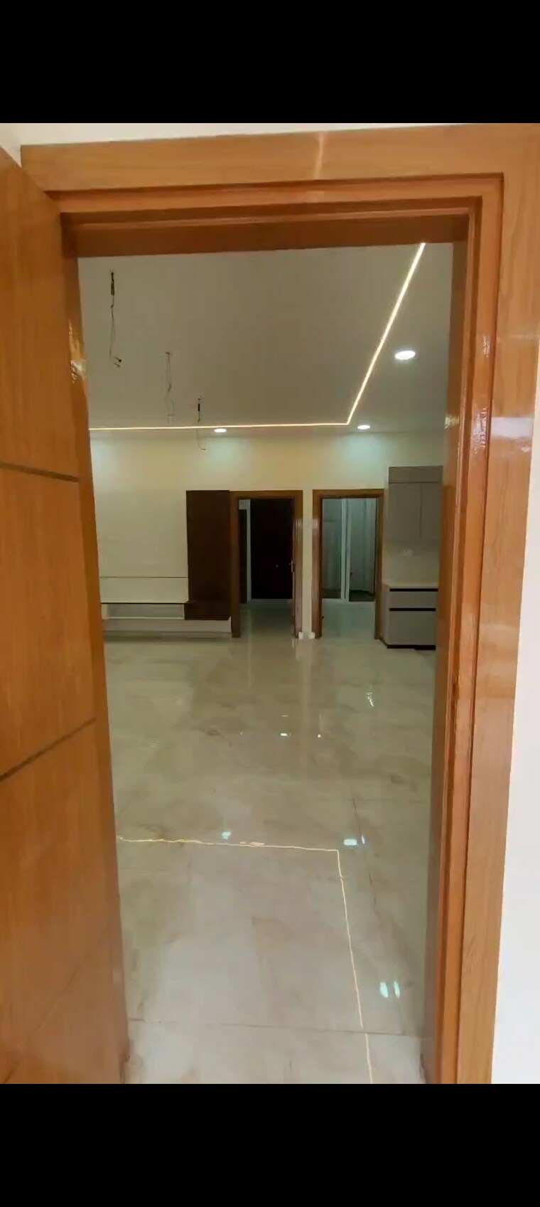 Room, vasundhara sector 1 3 Bedroom 128 Sq.Mt. Builder Floor In Vasundhara Sector 1 Ghaziabad 8730281