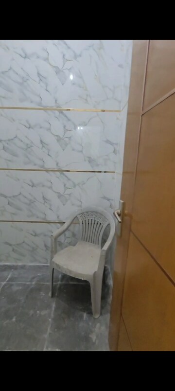 Bathroom in 3 BHK Builder Floor at Vasundhara Sector 1 – for Sale