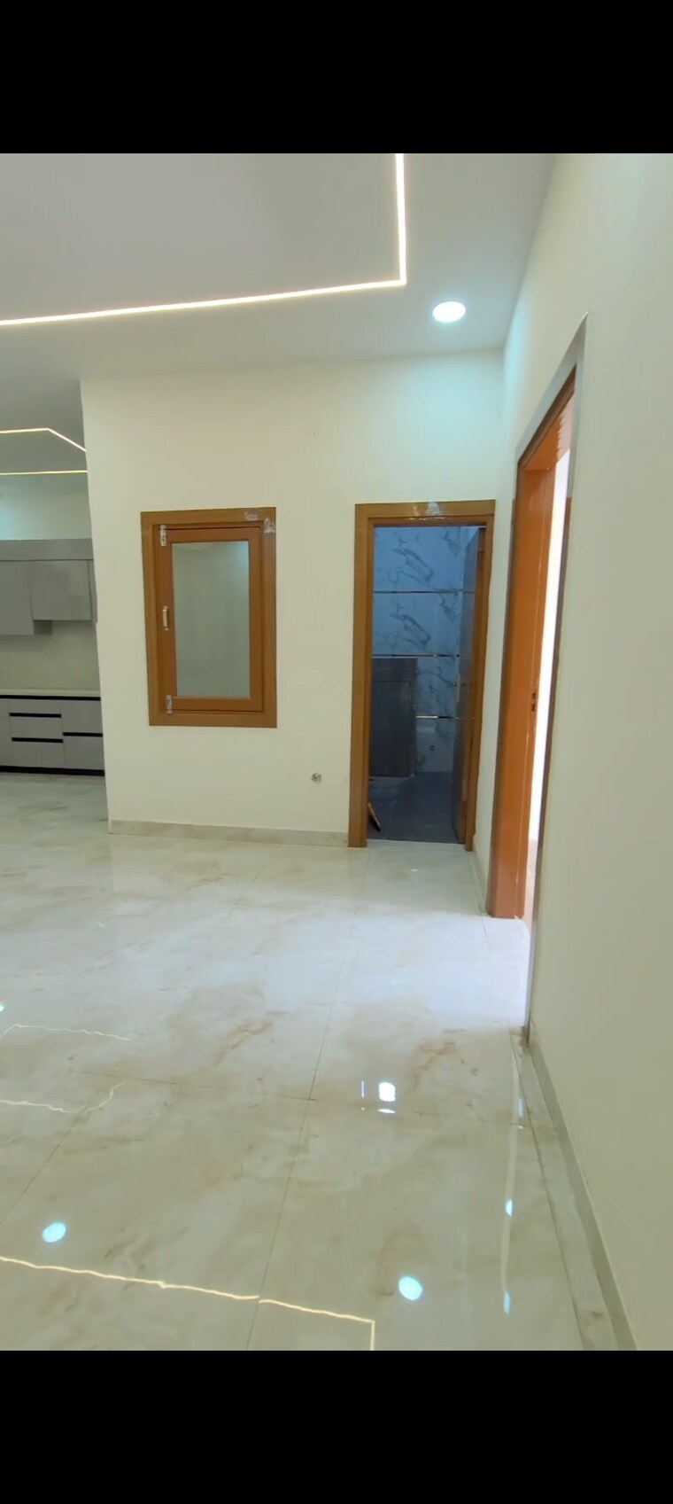 Room, vasundhara sector 1 3 Bedroom 128 Sq.Mt. Builder Floor In Vasundhara Sector 1 Ghaziabad 8730281