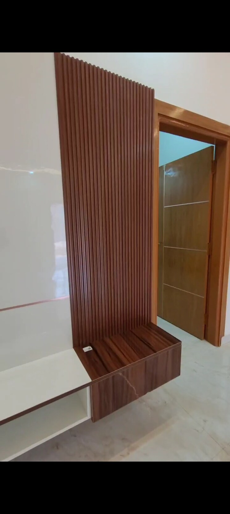 Bathroom, vasundhara sector 1 3 Bedroom 128 Sq.Mt. Builder Floor In Vasundhara Sector 1 Ghaziabad 8730281