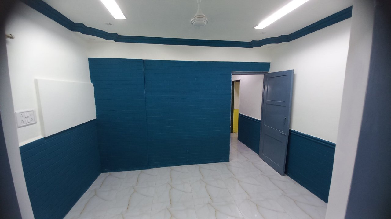 1 BHK Apartment For Rent in Jogeshwari East