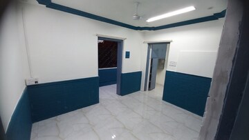 Living Room in 1 BHK Apartment at Jogeshwari East – for Rent