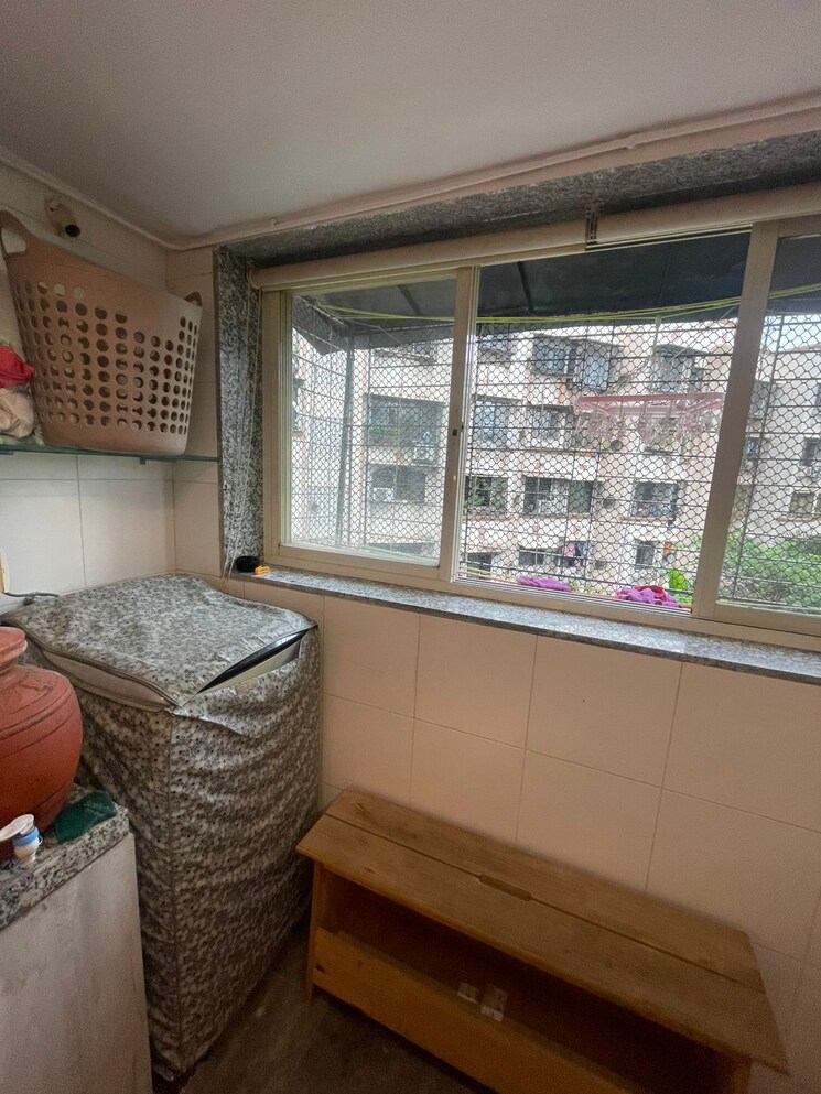 Living Room, sejal-park-chs-goregaon-west 2 Bedroom 650 Sq.Ft. Apartment In Goregaon West Mumbai 8730279