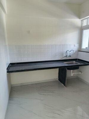 Kitchen in 2.5 BHK Apartment at Majestique Ephelia, Nibm – for Sale