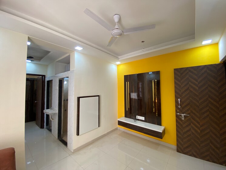 Living Room, gaurav-villa-naigaon 1 Bedroom 600 Sq.Ft. Apartment In Naigaon East Palghar 8730286