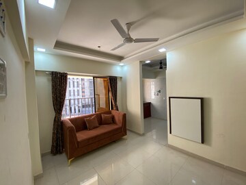 1 BHK Apartment For Sale in Gaurav Villa Naigaon, Naigaon East