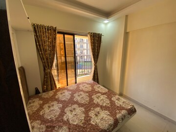 Bedroom in 1 BHK Apartment at Gaurav Villa Naigaon, Naigaon East – for Sale