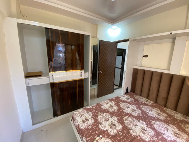 Bedroom, gaurav-villa-naigaon 1 Bedroom 600 Sq.Ft. Apartment In Naigaon East Palghar 8730286