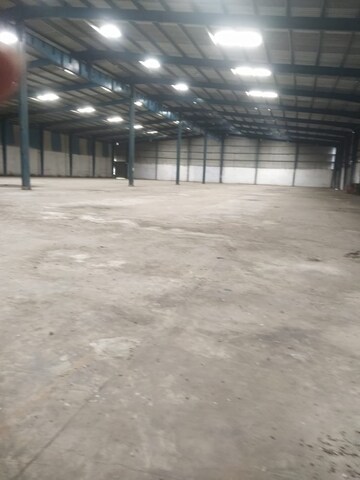 Parking in  Warehouse at Bhiwandi – for Rent