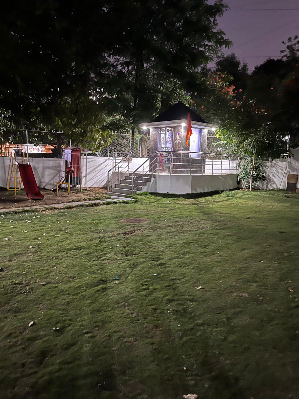 2 BHK Apartment For Sale in Drushti Gloria