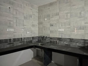 Kitchen in 2 BHK Apartment at Drushti Gloria, Katraj – for Sale