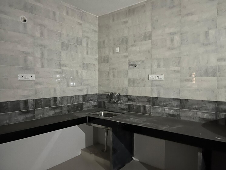 Kitchen, drushti-gloria 2 Bedroom 639 Sq.Ft. Apartment In Katraj Pune 8730301