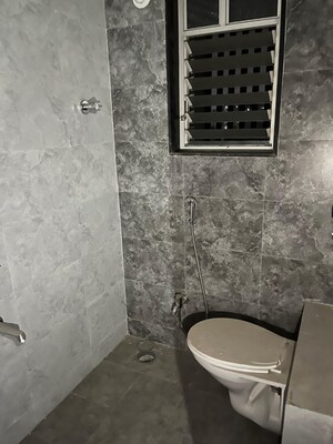Bathroom in 2 BHK Apartment at Drushti Gloria, Katraj – for Sale