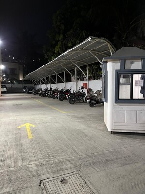 2 BHK Apartment – Exterior View View at Drushti Gloria, Katraj - for Sale