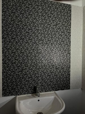 Bathroom in 2 BHK Apartment at Drushti Gloria, Katraj – for Sale