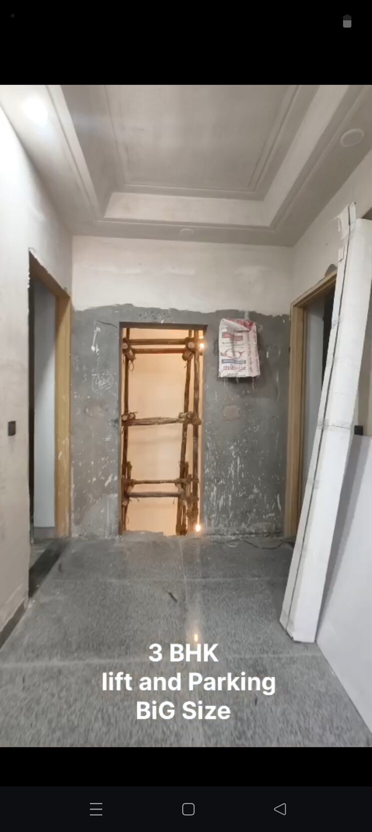 undefined, indrapuram 3 Bedroom 1450 Sq.Ft. Builder Floor In Indrapuram Ghaziabad 8730310