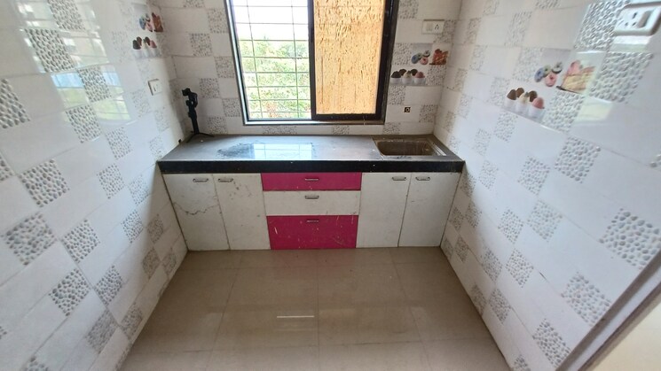 Kitchen, sahyadri-chs-naigaon 1 Bedroom 462 Sq.Ft. Apartment In Naigaon East Palghar 8730296