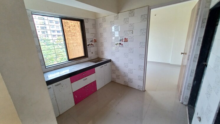 Kitchen, sahyadri-chs-naigaon 1 Bedroom 462 Sq.Ft. Apartment In Naigaon East Palghar 8730296