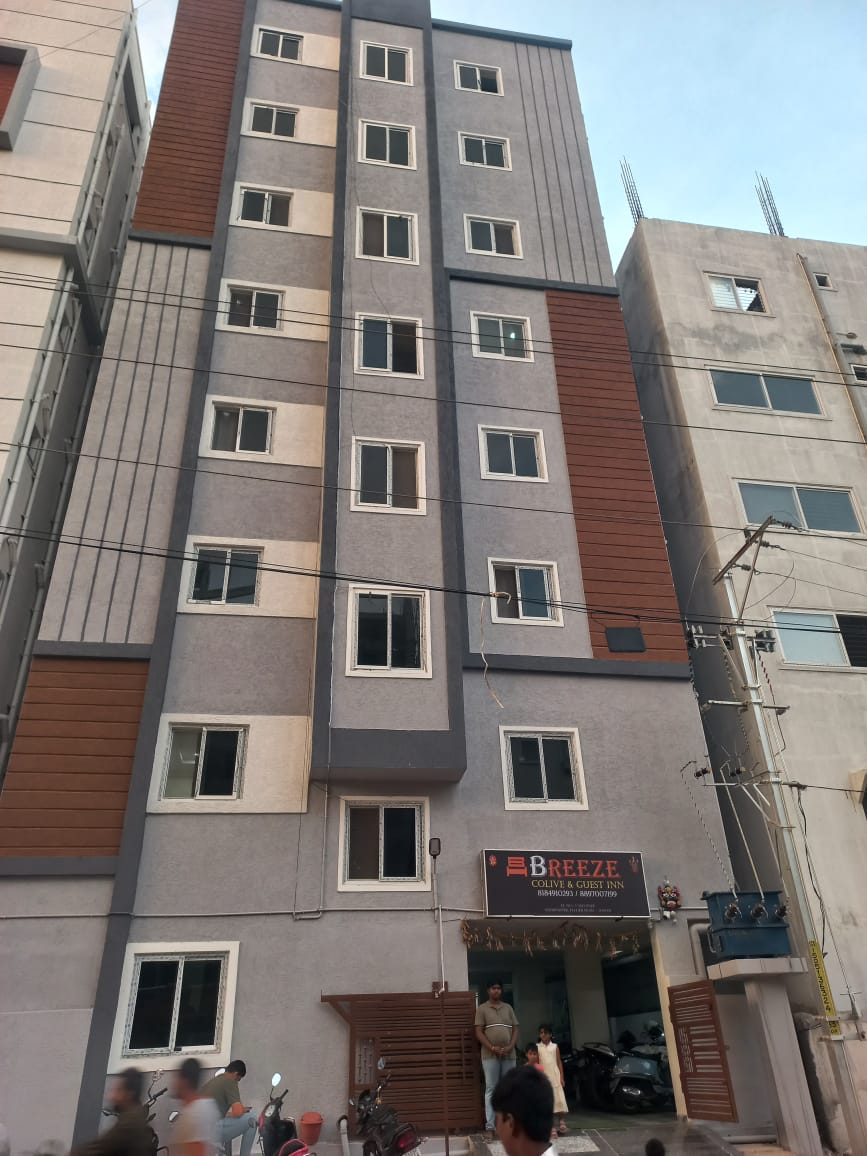 6+ BHK + Pooja Room,Servant Room,Study Room,Extra Room Apartment For Sale in Independent Building In K