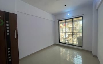 1 BHK Apartment For Rent in Adinath Arpan, Ulwe