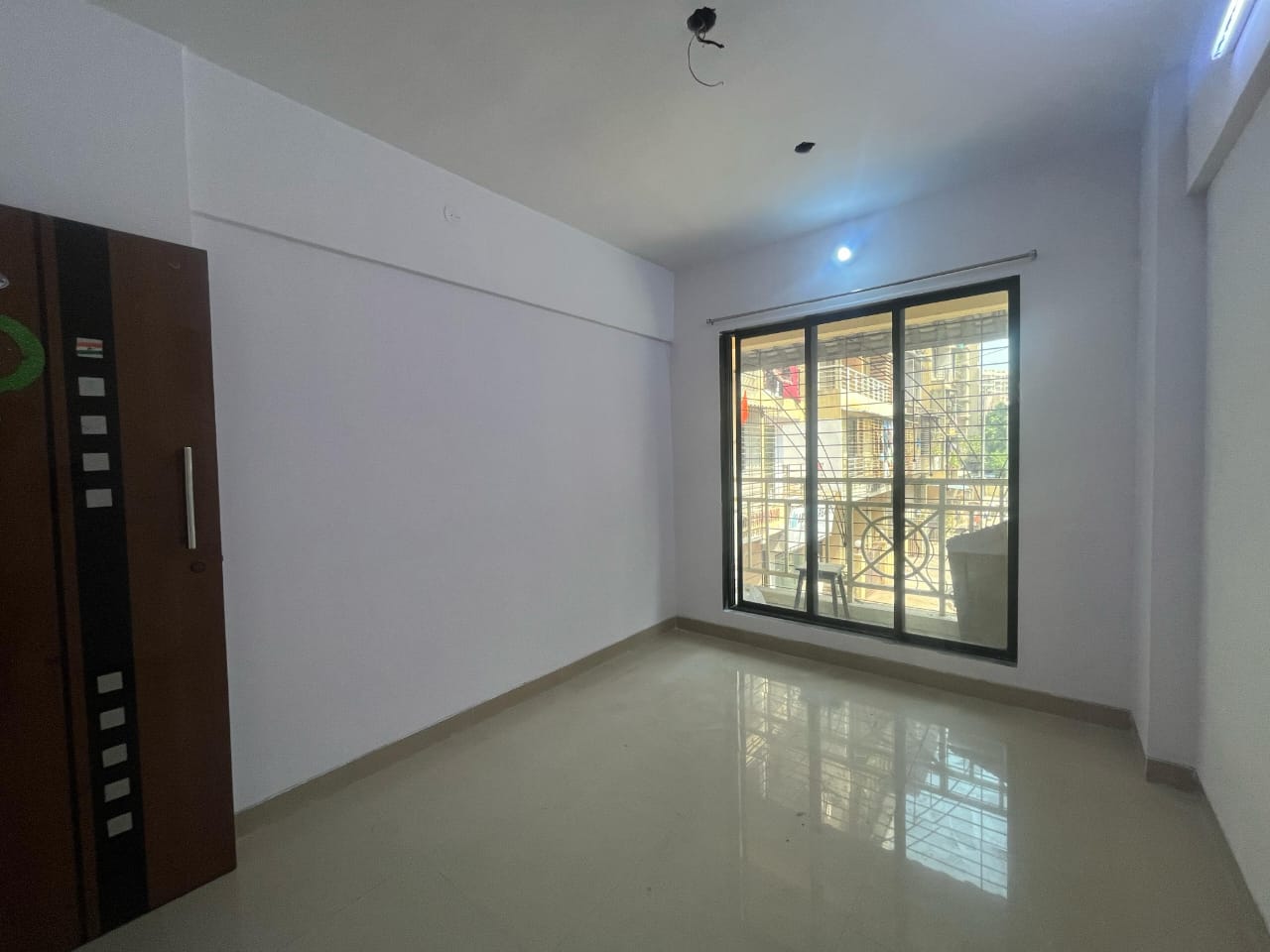 1 BHK + Extra Room Apartment For Rent in Adinath Arpan