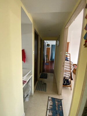  2.5 BHK Apartment at Ahura The Latitude, Nibm – for Sale