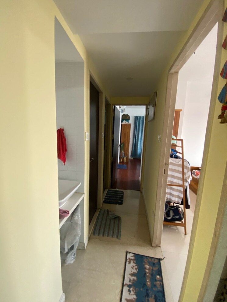 Other, ahura-the-latitude 2.5 Bedroom 1255 Sq.Ft. Apartment In Nibm Pune 8730308