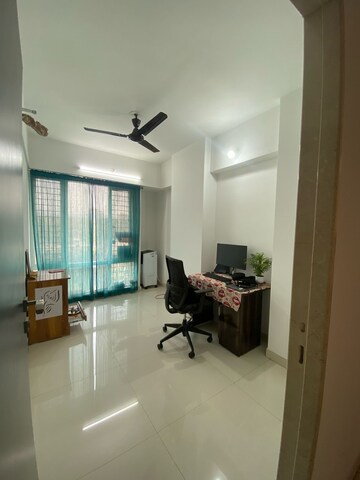 Living Room in 2.5 BHK Apartment at Ahura The Latitude, Nibm – for Sale