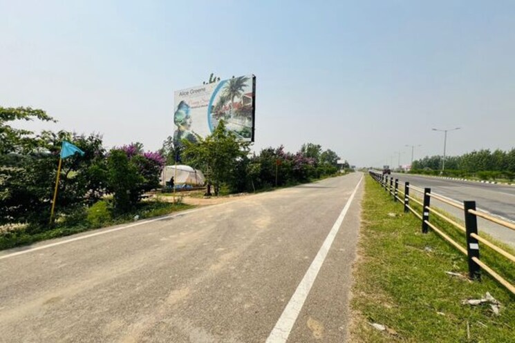 Exterior View, delhi haridwar national highway  195 Sq.Yd. Plot In DelhI Haridwar National Highway Roorkee 8730322