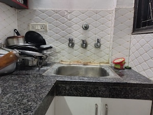 Master Bedroom in 2 BHK Builder Floor at Govindpuri – for Sale