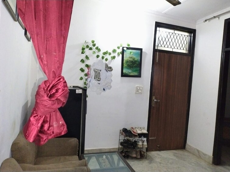 Cover Image, govindpuri 2 Bedroom 600 Sq.Ft. Builder Floor In Govindpuri Delhi 8730319