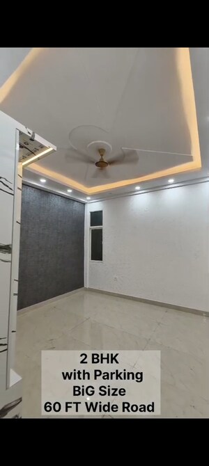 Room in 2 BHK Builder Floor at Indrapuram – for Sale