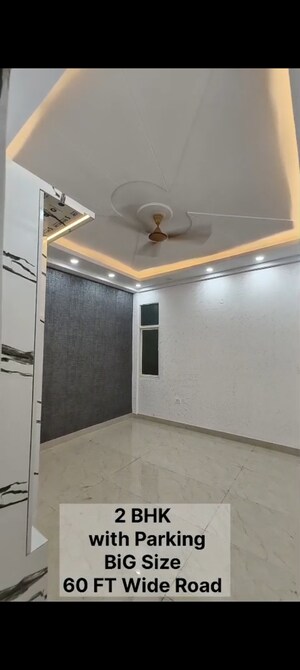 Room in 2 BHK Builder Floor at Indrapuram – for Sale