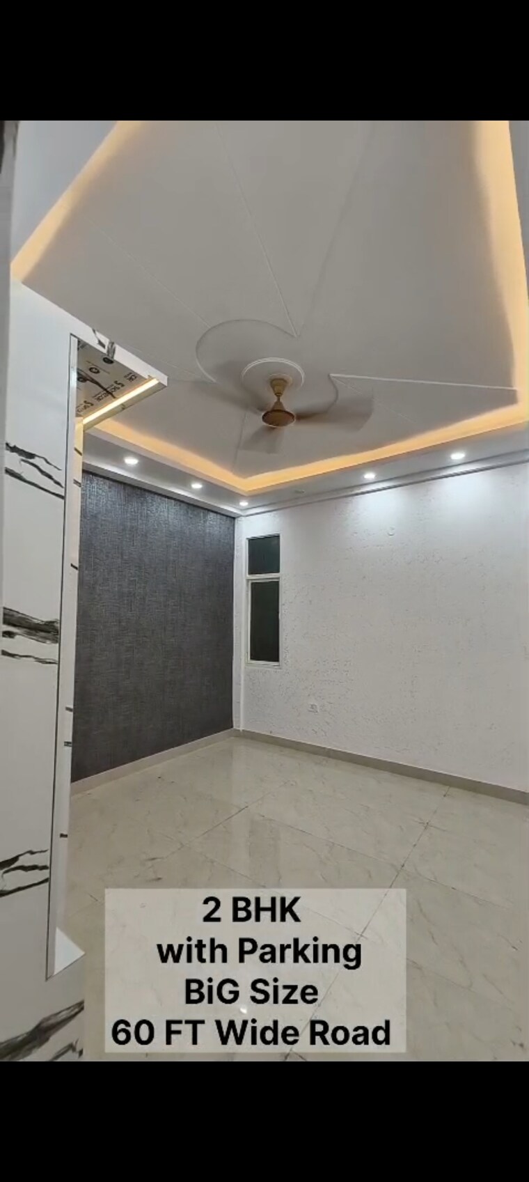 Room, indrapuram 2 Bedroom 1150 Sq.Ft. Builder Floor In Indrapuram Ghaziabad 8730325