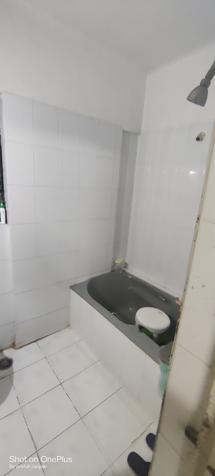 Bathroom, nilgiri-heights 3 Bedroom 1290 Sq.Ft. Apartment In Gokhalenagar Pune 8730330