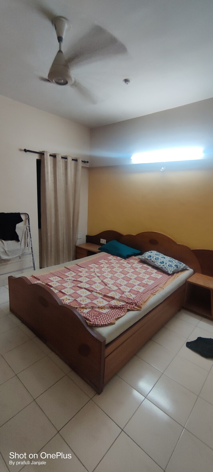 Bedroom, nilgiri-heights 3 Bedroom 1290 Sq.Ft. Apartment In Gokhalenagar Pune 8730330