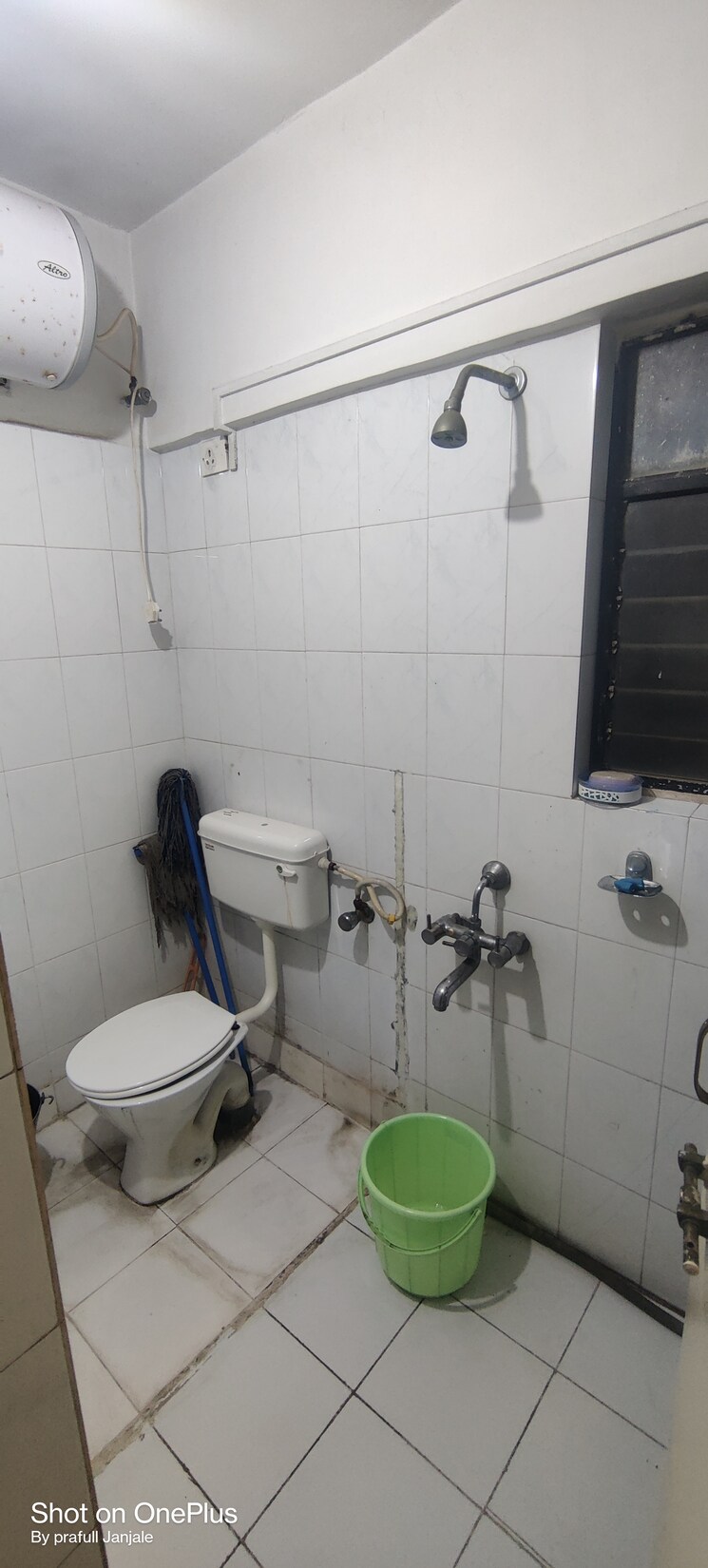 Bathroom, nilgiri-heights 3 Bedroom 1290 Sq.Ft. Apartment In Gokhalenagar Pune 8730330