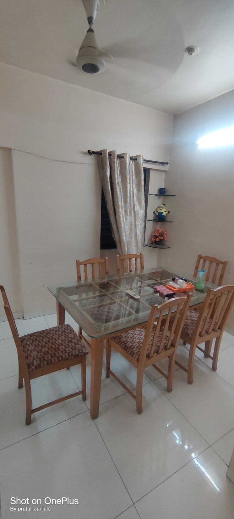 Living Room, nilgiri-heights 3 Bedroom 1290 Sq.Ft. Apartment In Gokhalenagar Pune 8730330