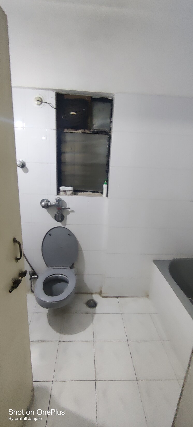 Bathroom, nilgiri-heights 3 Bedroom 1290 Sq.Ft. Apartment In Gokhalenagar Pune 8730330