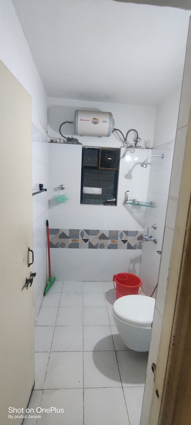 Bathroom, nilgiri-heights 3 Bedroom 1290 Sq.Ft. Apartment In Gokhalenagar Pune 8730330