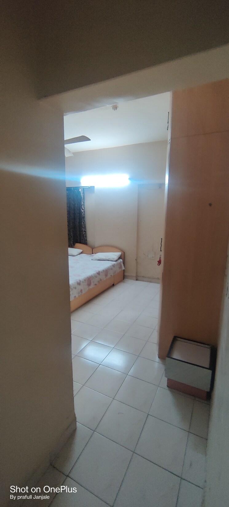 Room, nilgiri-heights 3 Bedroom 1290 Sq.Ft. Apartment In Gokhalenagar Pune 8730330