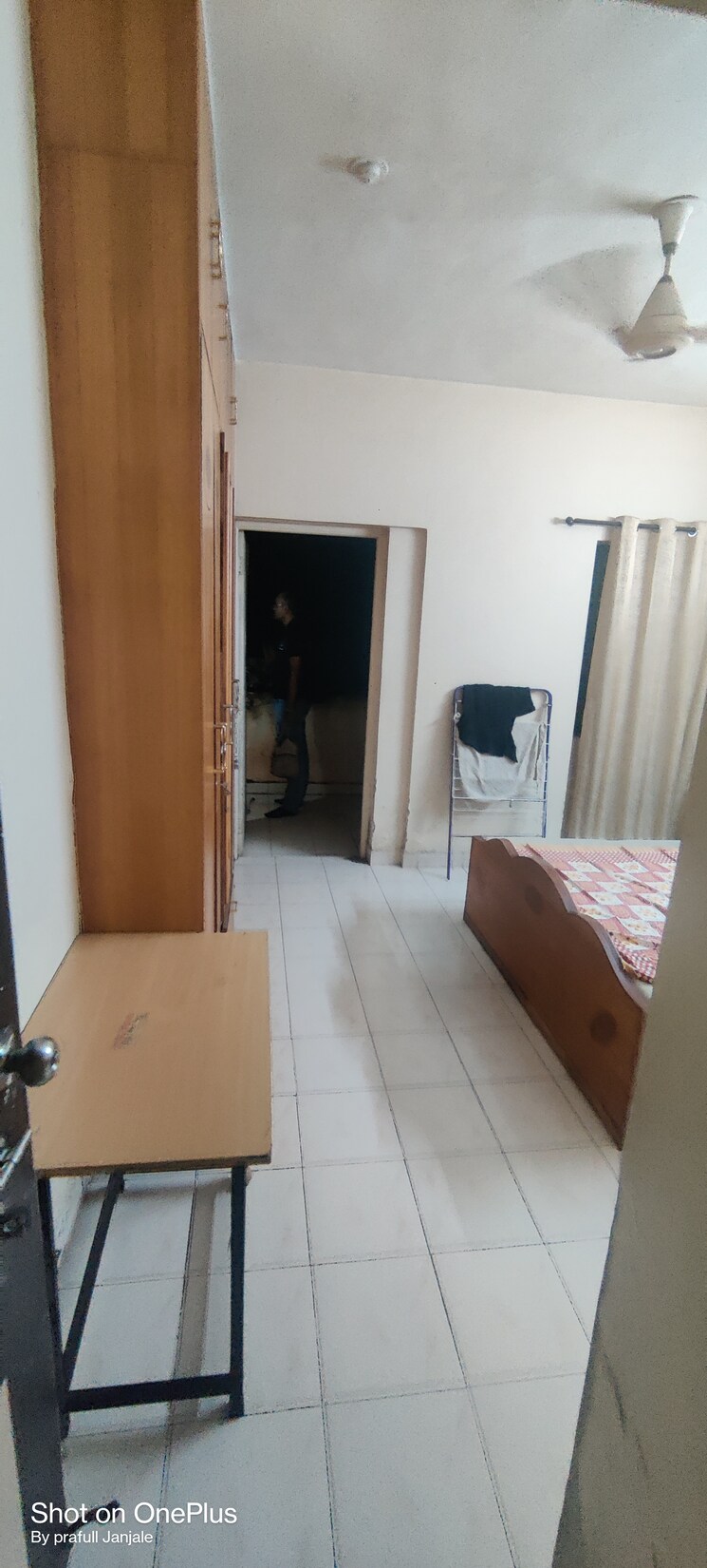 Bedroom, nilgiri-heights 3 Bedroom 1290 Sq.Ft. Apartment In Gokhalenagar Pune 8730330