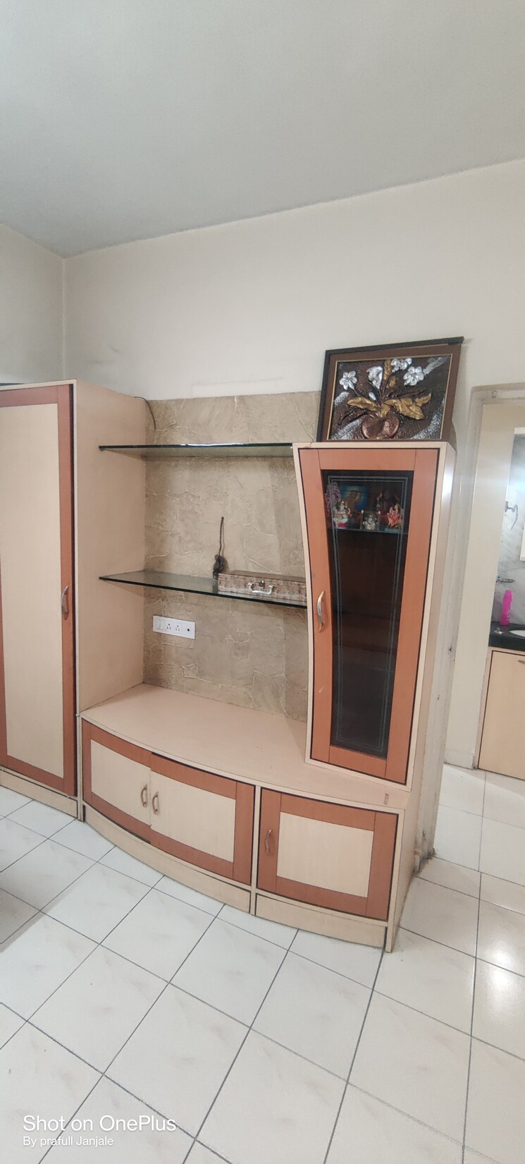 undefined, nilgiri-heights 3 Bedroom 1290 Sq.Ft. Apartment In Gokhalenagar Pune 8730330