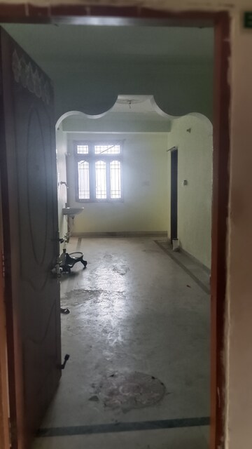 Building Lobby in 2 BHK Apartment at Kidwaipuri – for Rent