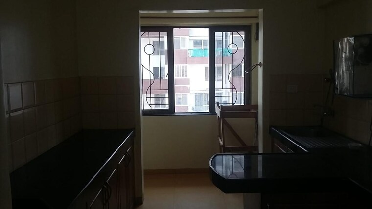 Kitchen, konark-indrayu-enclave-i 3 Bedroom 1575 Sq.Ft. Apartment In Mohammadwadi Pune 8730329