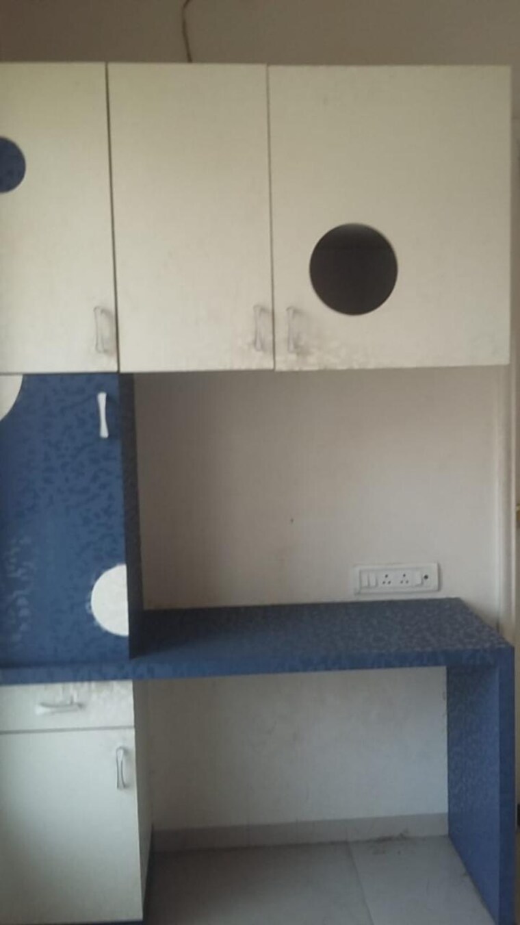 Kitchen/pantry, konark-indrayu-enclave-i 3 Bedroom 1575 Sq.Ft. Apartment In Mohammadwadi Pune 8730329