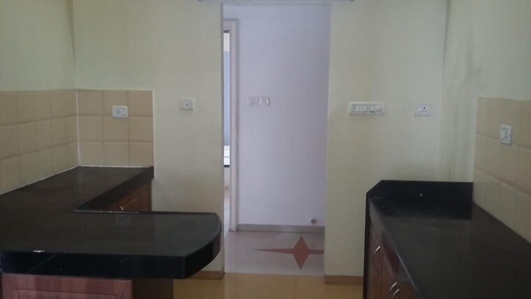 Kitchen, konark-indrayu-enclave-i 3 Bedroom 1575 Sq.Ft. Apartment In Mohammadwadi Pune 8730329