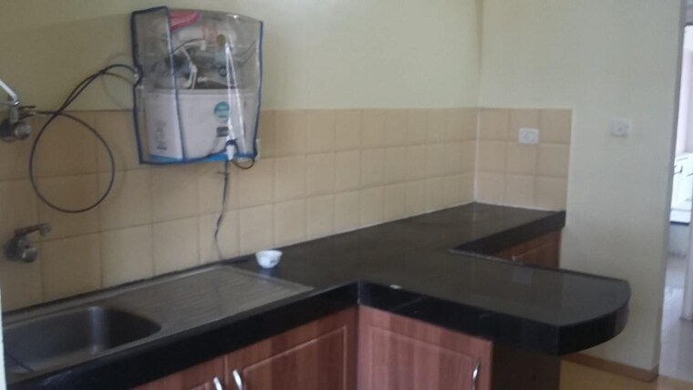 Kitchen, konark-indrayu-enclave-i 3 Bedroom 1575 Sq.Ft. Apartment In Mohammadwadi Pune 8730329