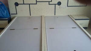 Bedroom in 3 BHK Apartment at Konark Indrayu Enclave I, Mohammadwadi – for Sale