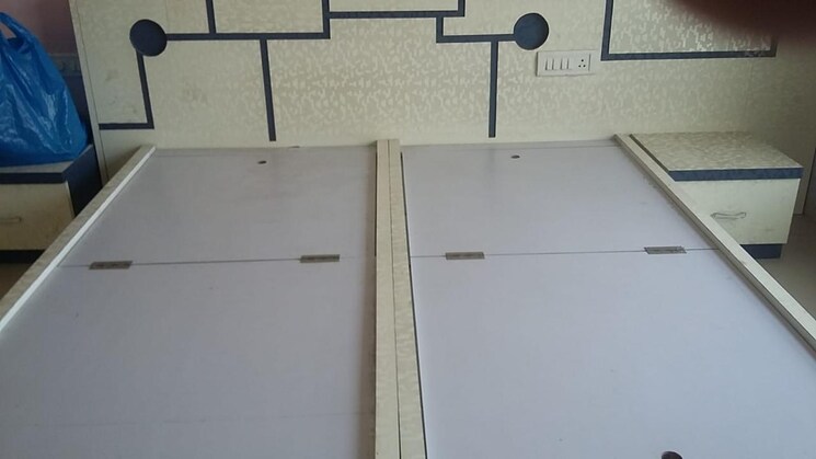 Bedroom, konark-indrayu-enclave-i 3 Bedroom 1575 Sq.Ft. Apartment In Mohammadwadi Pune 8730329